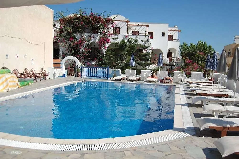 Estia Studios Stavros  Hotel Stavros (Chalkidiki)
