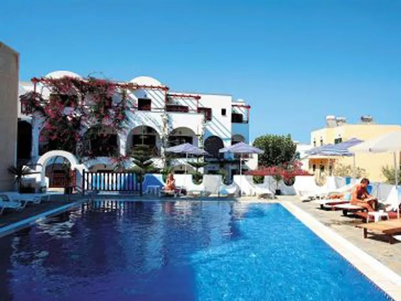 Estia Studios Stavros  Greece