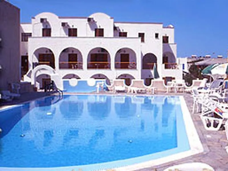 Hotel Estia Studios Stavros  Greece