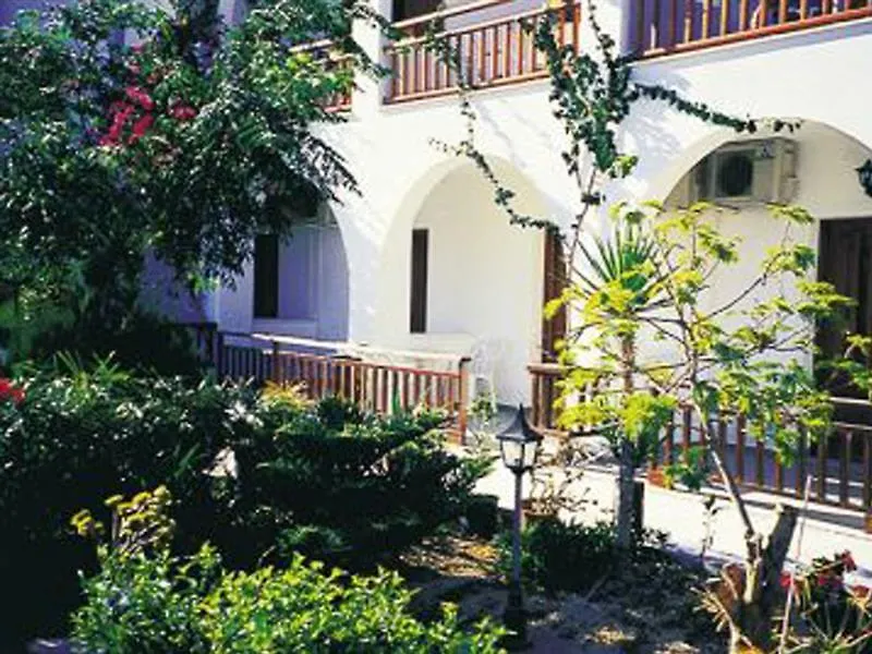 Estia Studios Stavros  Stavros (Chalkidiki)