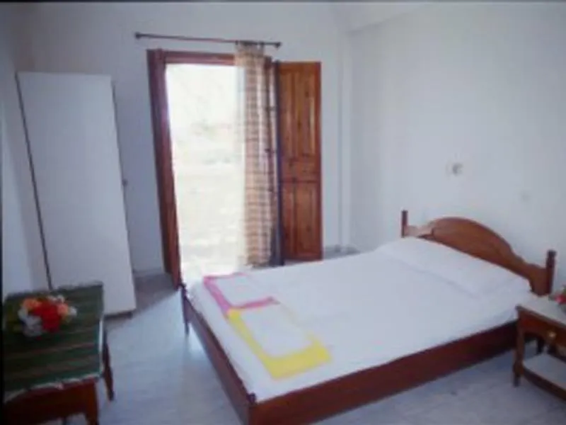 فندق Estia Studios Stavros